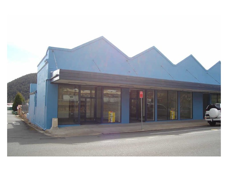 Shop 2/7-11 Railway Parade, Lithgow NSW 2790