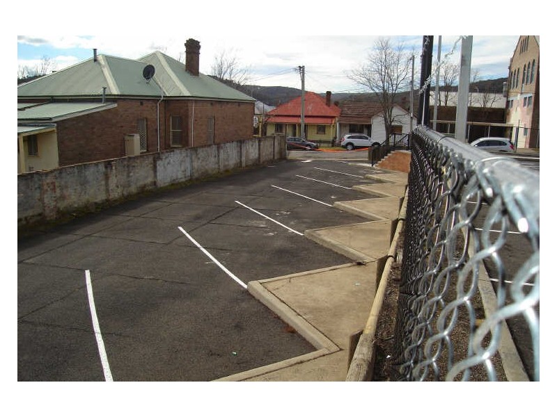 Shop 2/7-11 Railway Parade, Lithgow NSW 2790
