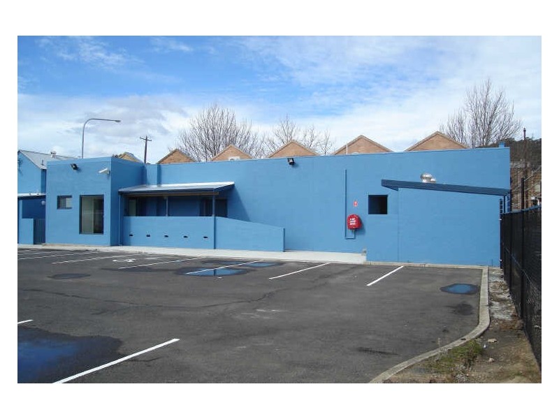 Shop 2/7-11 Railway Parade, Lithgow NSW 2790
