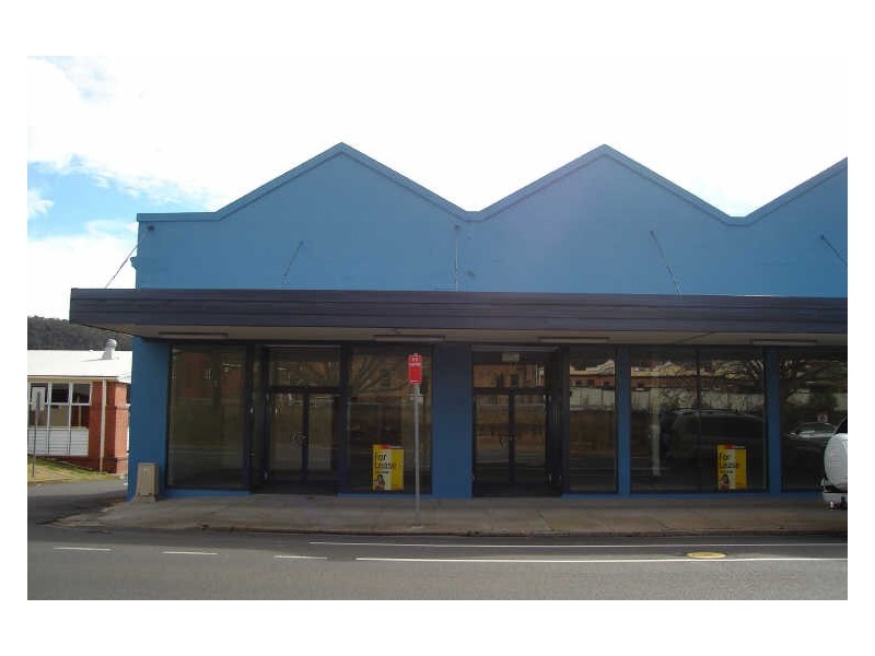 Shop 2/7-11 Railway Parade, Lithgow NSW 2790