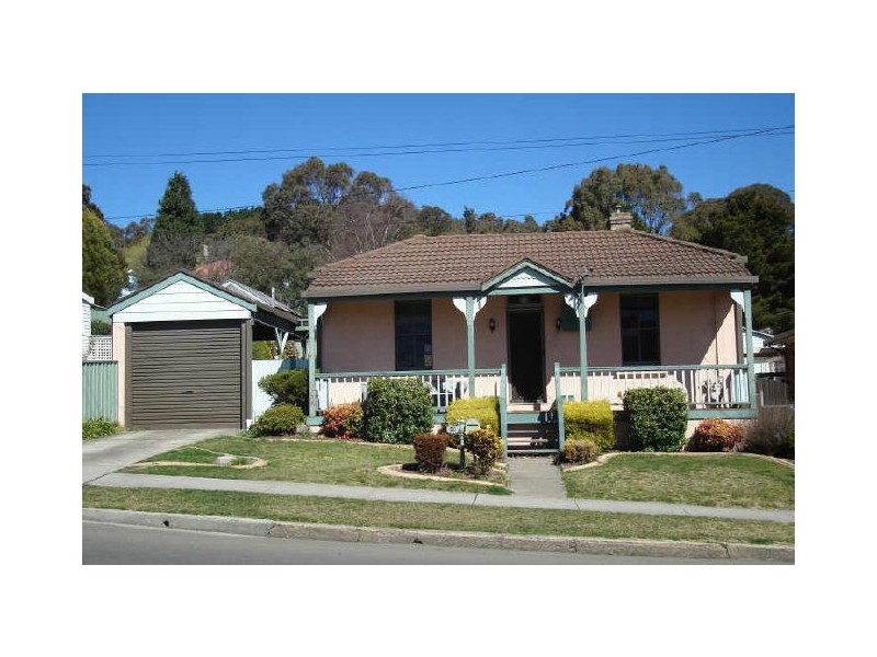 41 Methven Street, Lithgow NSW 2790