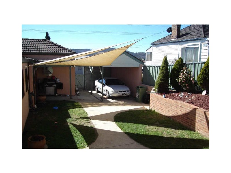 41 Methven Street, Lithgow NSW 2790