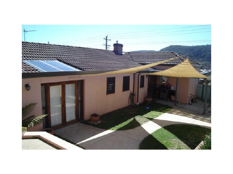 41 Methven Street, Lithgow NSW 2790