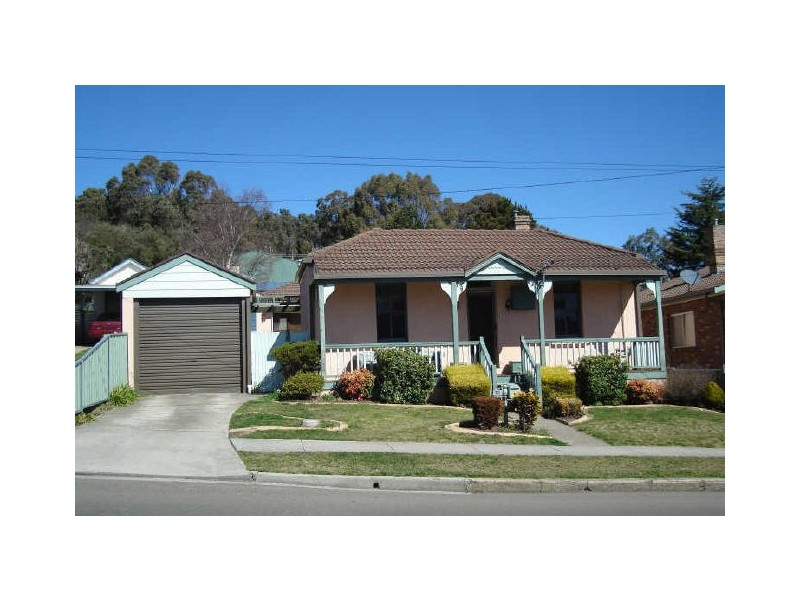 41 Methven Street, Lithgow NSW 2790