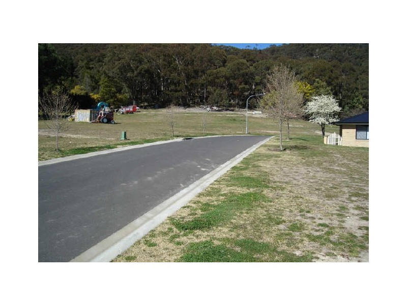 Lot 36 Munjowee Circle, Lithgow NSW 2790