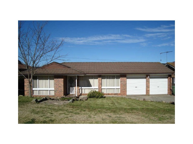 14 Walker Drive, Wallerawang NSW 2845