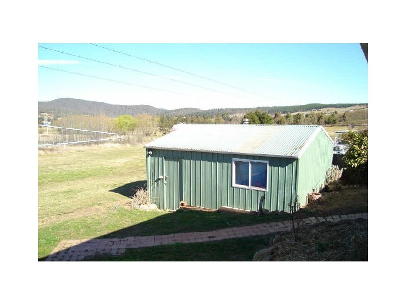 14 Walker Drive, Wallerawang NSW 2845