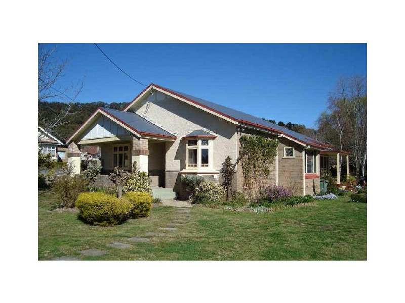 38 Hassans Walls Road, Lithgow NSW 2790