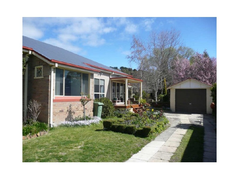 38 Hassans Walls Road, Lithgow NSW 2790