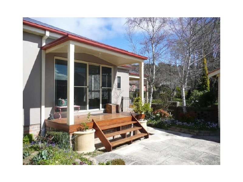 38 Hassans Walls Road, Lithgow NSW 2790