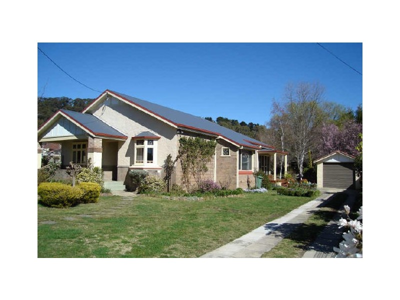 38 Hassans Walls Road, Lithgow NSW 2790