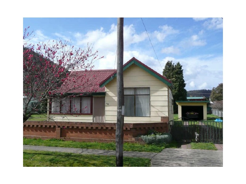 44 Coalbrook Street, Lithgow NSW 2790