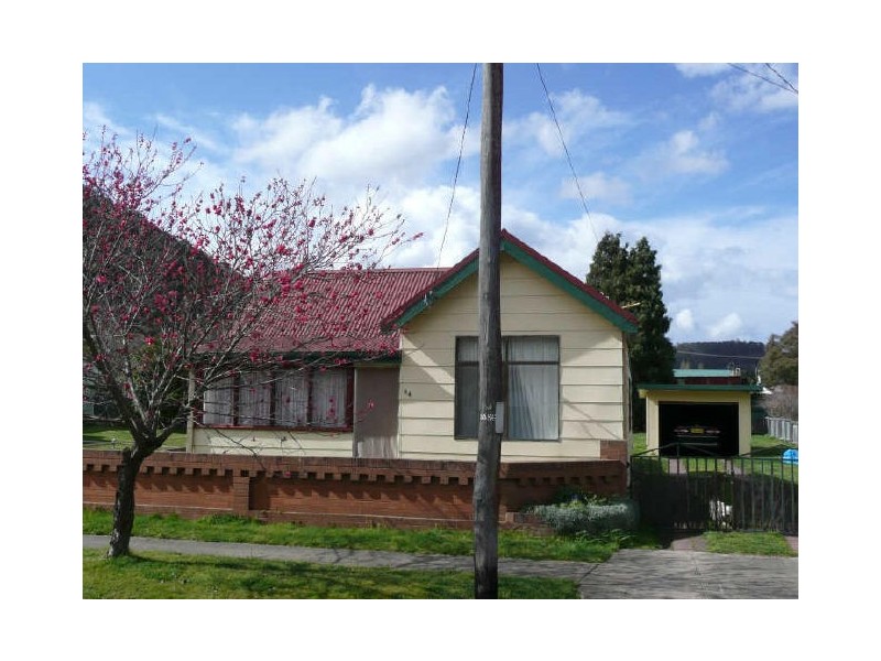 44 Coalbrook Street, Lithgow NSW 2790