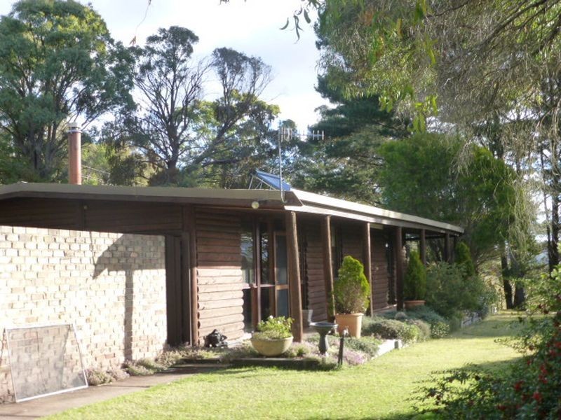 84 Sir Thomas Mitchell Drive, Lithgow NSW 2790