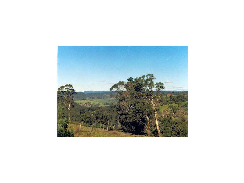 Lot 4 Daintree Close, South Bowenfels NSW 2790