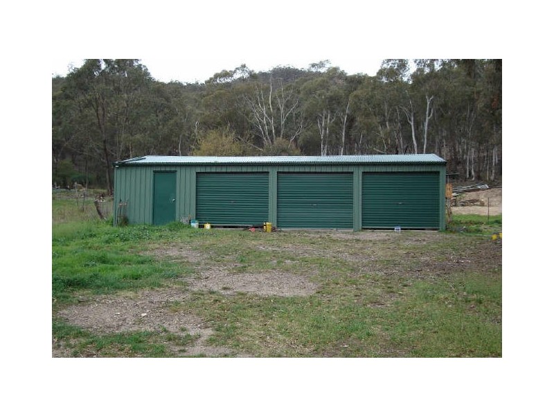 62-64 Castlereagh Highway, Cullen Bullen NSW 2790
