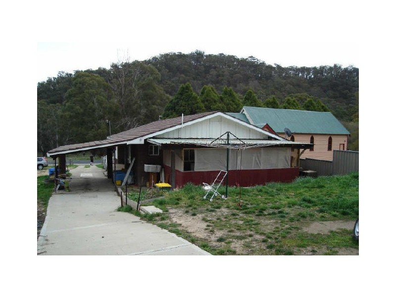 62-64 Castlereagh Highway, Cullen Bullen NSW 2790