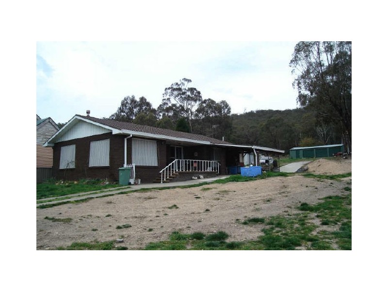 62-64 Castlereagh Highway, Cullen Bullen NSW 2790