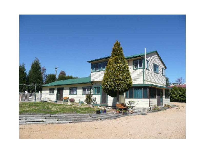 89 Pipers Flat Road, Wallerawang NSW 2845