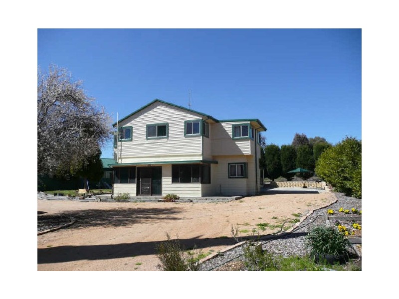89 Pipers Flat Road, Wallerawang NSW 2845
