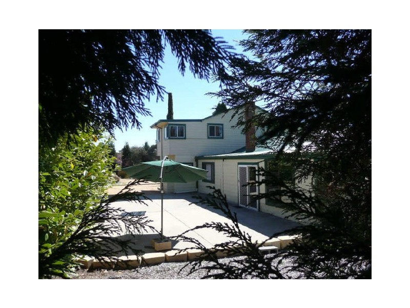 89 Pipers Flat Road, Wallerawang NSW 2845