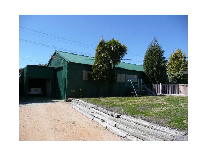 89 Pipers Flat Road, Wallerawang NSW 2845