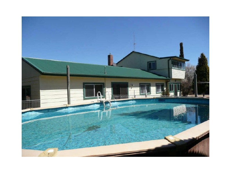 89 Pipers Flat Road, Wallerawang NSW 2845