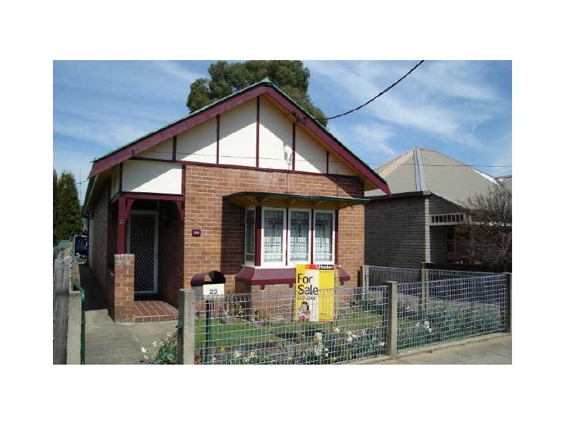 23 Willes Street, Lithgow NSW 2790