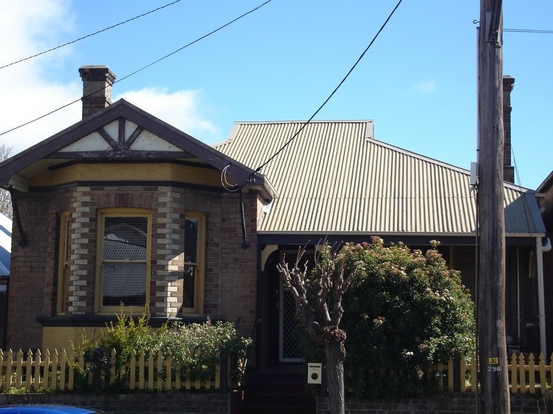 130 Mort Street, Lithgow NSW 2790