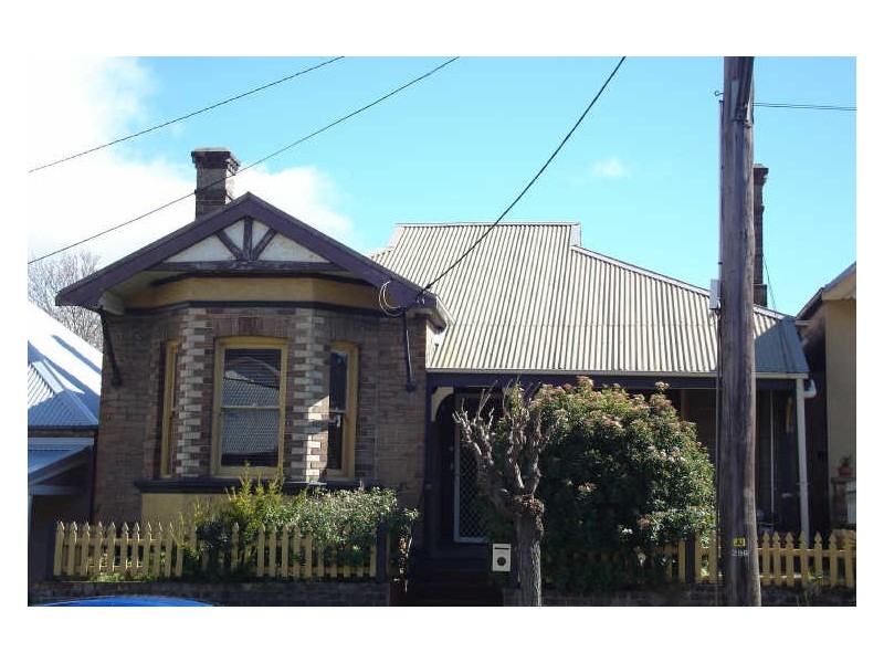 130 Mort Street, Lithgow NSW 2790
