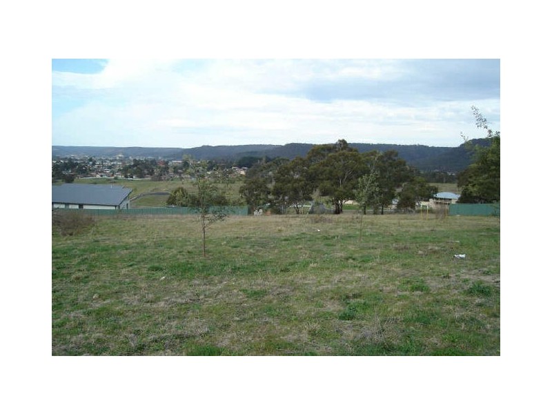 Lot 315 James O’Donnell Drive, Bowenfels NSW 2790