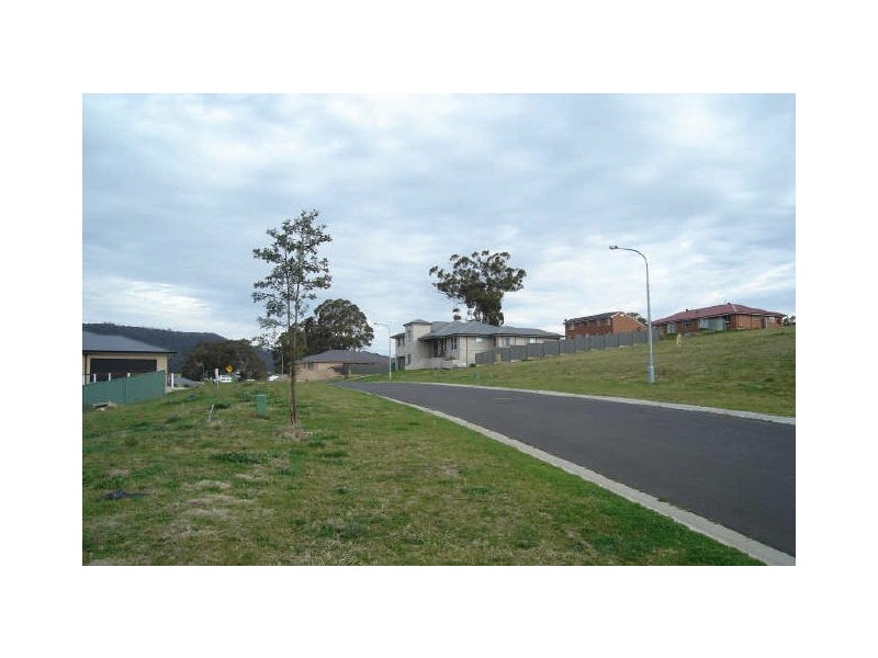 Lot 315 James O’Donnell Drive, Bowenfels NSW 2790