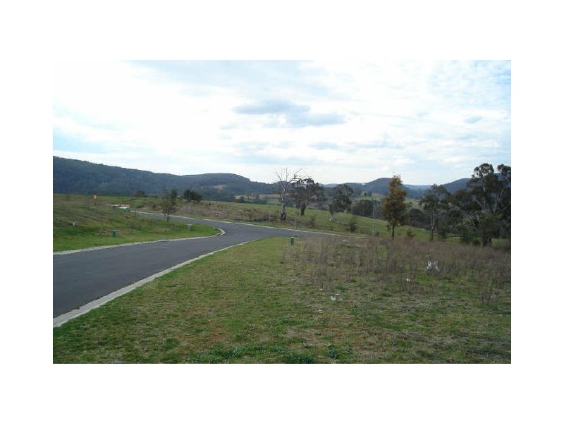 Lot 315 James O’Donnell Drive, Bowenfels NSW 2790