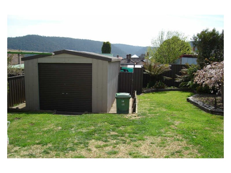 10 Bent Street, Lithgow NSW 2790