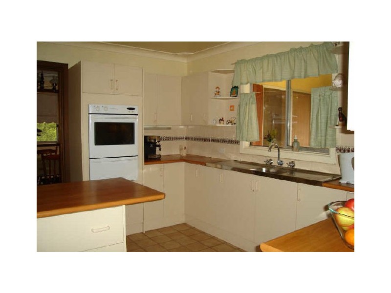 Lot 46 Kerma Crescent, Clarence NSW 2790