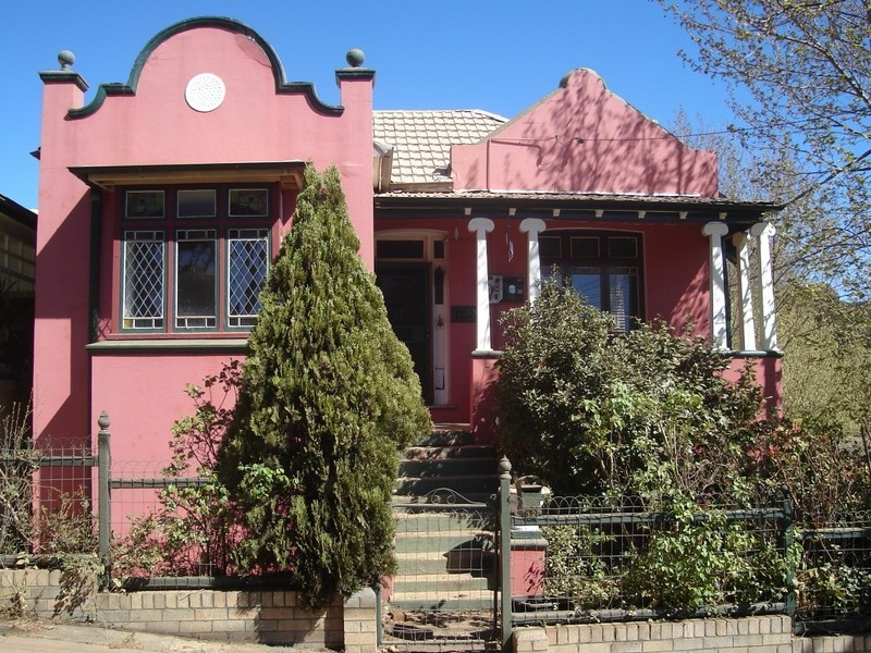 12 Bridge Street, Lithgow NSW 2790