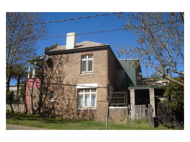 12 Bridge Street, Lithgow NSW 2790