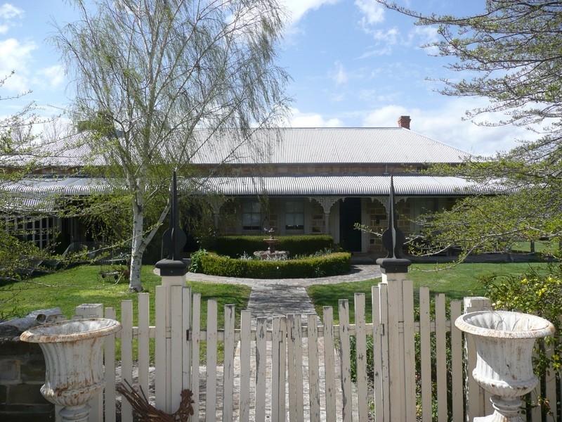 Willowvale/Lot 3 Portland Road, Wallerawang NSW 2845