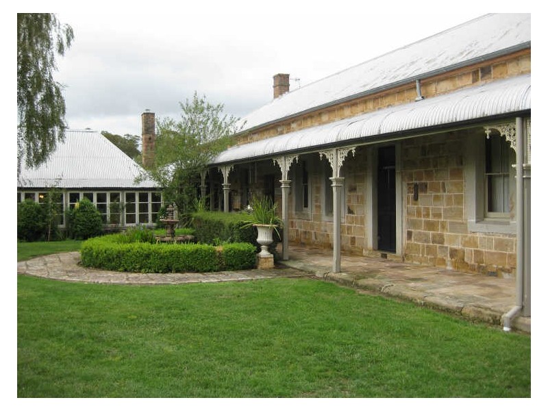 Willowvale/Lot 3 Portland Road, Wallerawang NSW 2845