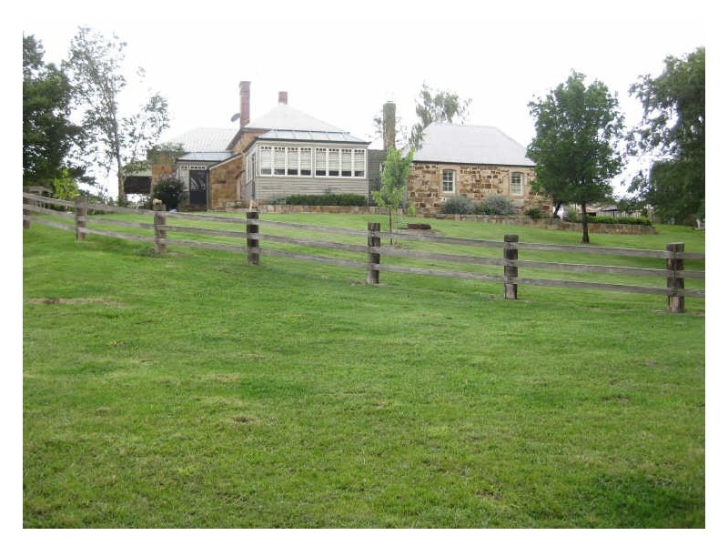Willowvale/Lot 3 Portland Road, Wallerawang NSW 2845