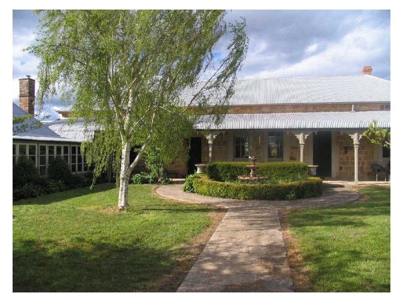 Willowvale/Lot 3 Portland Road, Wallerawang NSW 2845