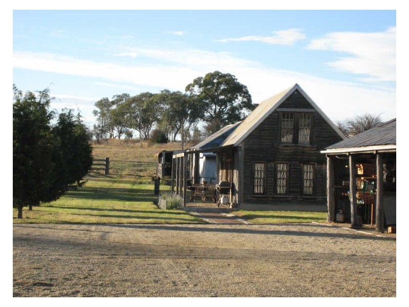 Willowvale/Lot 3 Portland Road, Wallerawang NSW 2845