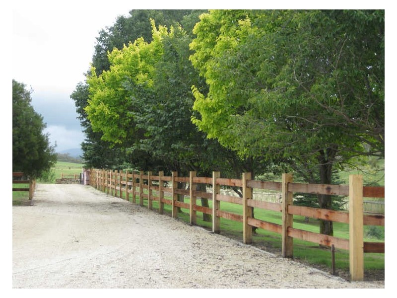 Willowvale/Lot 3 Portland Road, Wallerawang NSW 2845