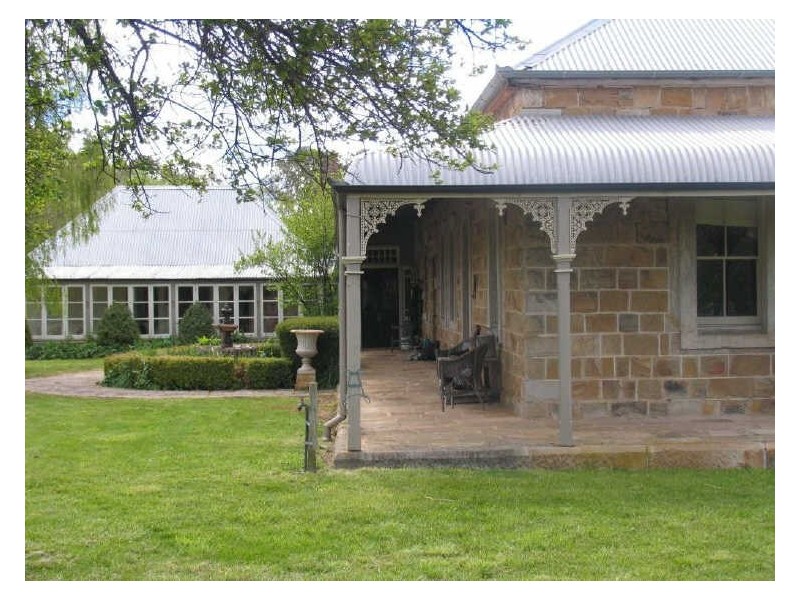 Willowvale/Lot 3 Portland Road, Wallerawang NSW 2845