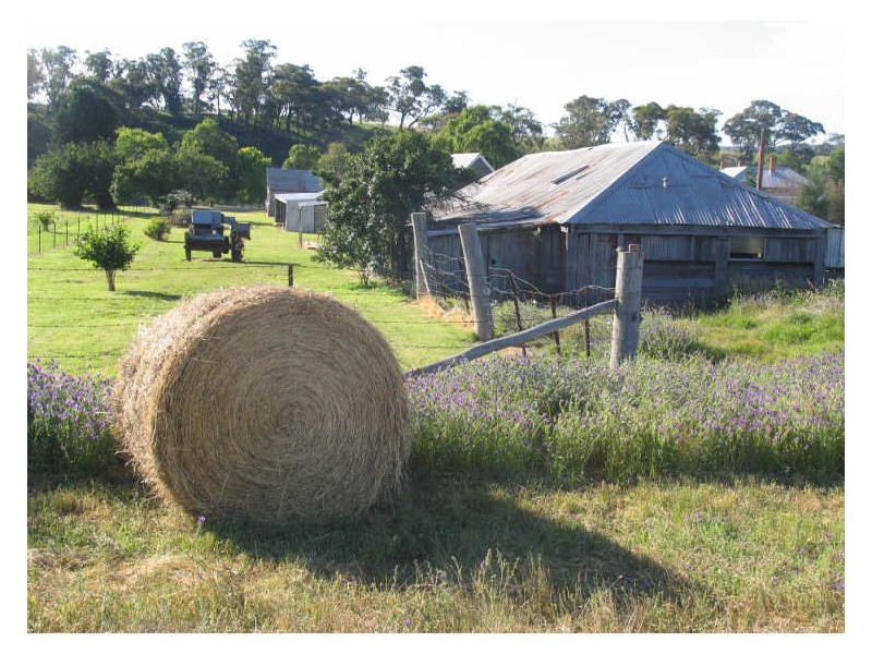 Willowvale/Lot 3 Portland Road, Wallerawang NSW 2845