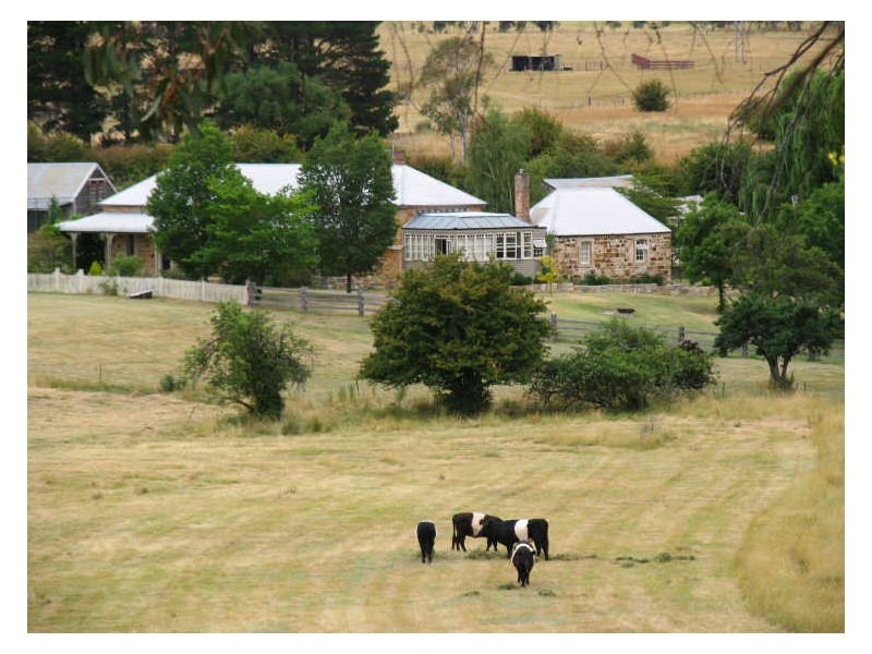 Willowvale/Lot 3 Portland Road, Wallerawang NSW 2845