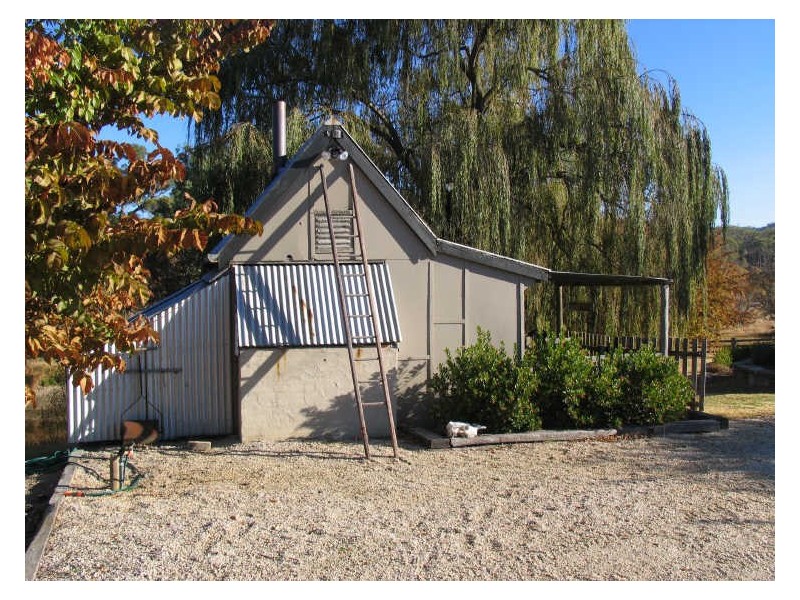 Willowvale/Lot 3 Portland Road, Wallerawang NSW 2845