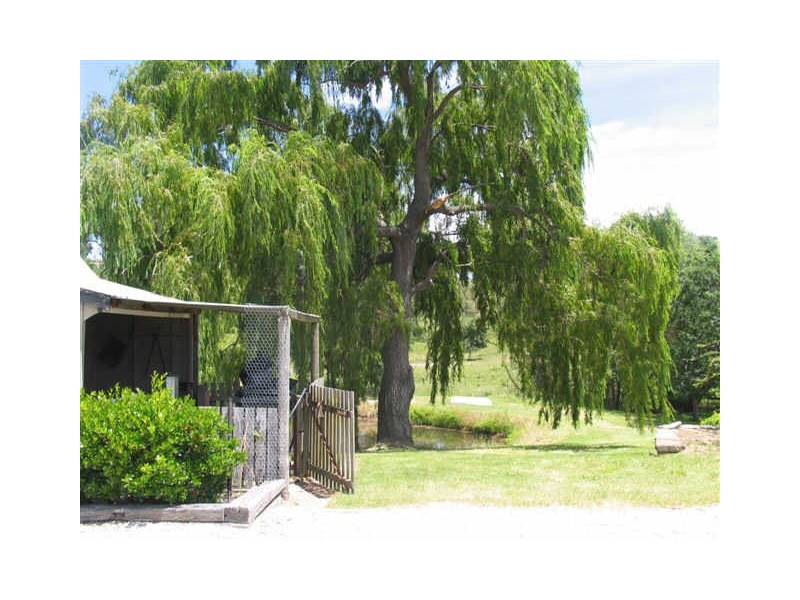 Willowvale/Lot 3 Portland Road, Wallerawang NSW 2845