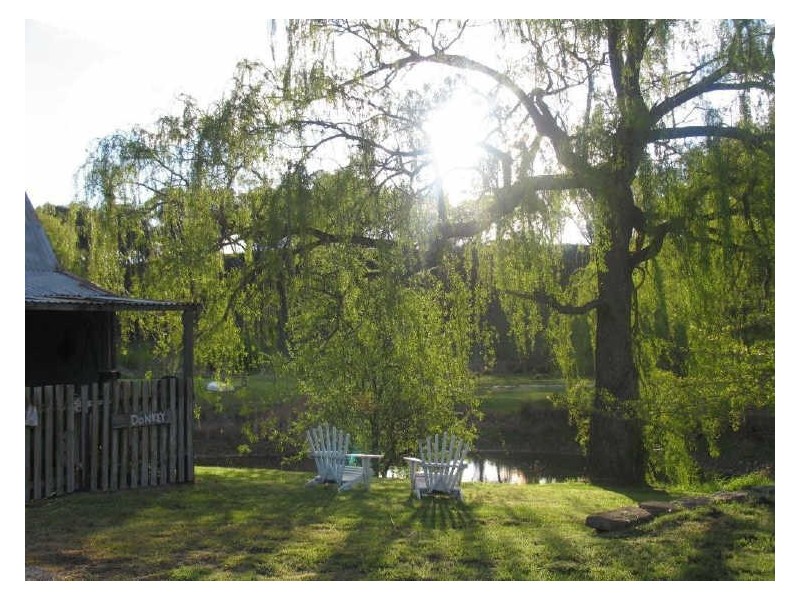 Willowvale/Lot 3 Portland Road, Wallerawang NSW 2845