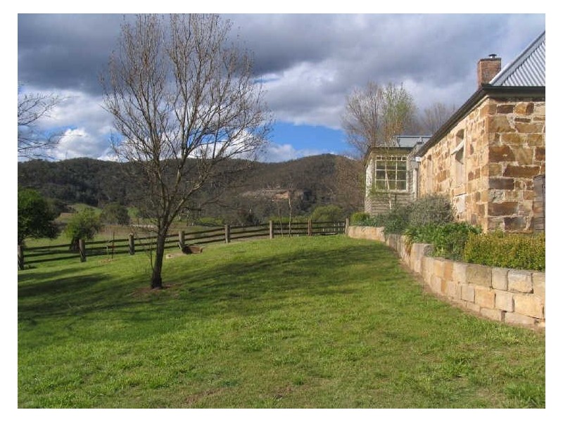 Willowvale/Lot 3 Portland Road, Wallerawang NSW 2845
